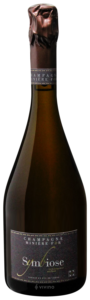Miniere F&R, Symbiose, Champagne
