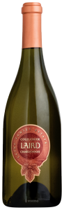 Laird Family Estate, Cold Creek Chardonnay, Los Carneros