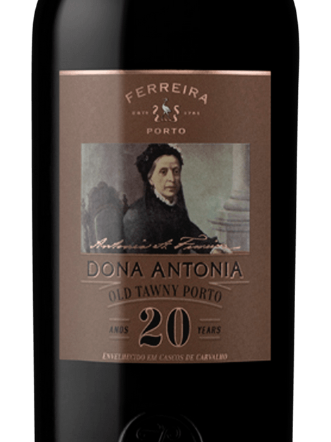 Ferreira, Dona Antonia Reserva Tawny Port