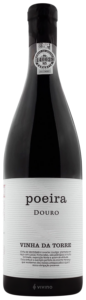 Poeira, Vinha da Torre, Douro