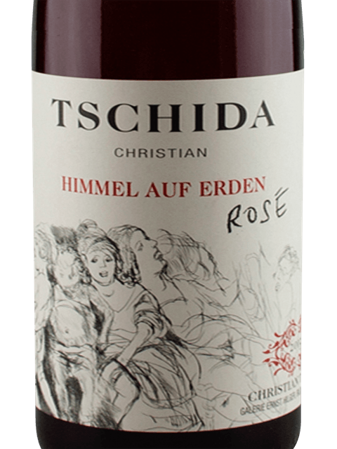 Christian Tschida, Engel auf Erden, Burgenland
