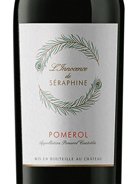 L'Innocence de Seraphine, Pomerol