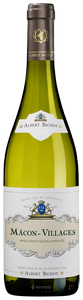 Albert Bichot, Macon, Pierreclos