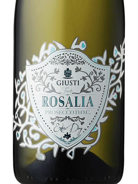 Giusti, Extra Dry, Asolo Prosecco