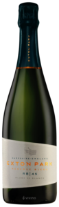 Exton Park, Blanc de Blancs, England