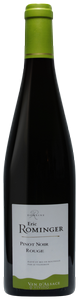 Domaine Eric Rominger, Pinot, Alsace