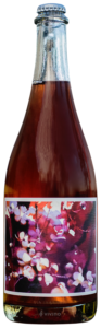 Johan Vineyards, Pinot Noir Petillant Naturel, Willamette Valley