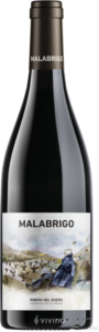 Cepa 21, Malabrigo, Ribera del Duero