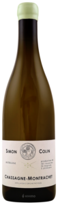 Simon Colin, Chassagne-Montrachet