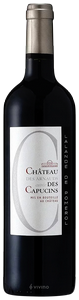 Chateau des Capucins, Lalande de Pomerol