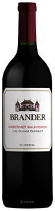 Buttonwood, Musque Sauvignon Blanc, Los Olivos District