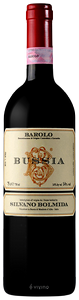 Silvano Bolmida, Barolo, Bussia