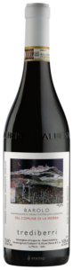 Trediberri, Barolo, Comune di La Morra