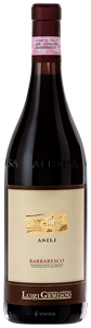 Luigi Giordano, Barbaresco, Asili