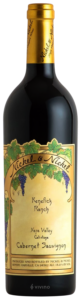 Kenefick Ranch, Doctors Cuvee Cabernet Sauvignon, Calistoga