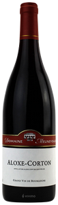 Domaine Meuneveaux Corton Blanc