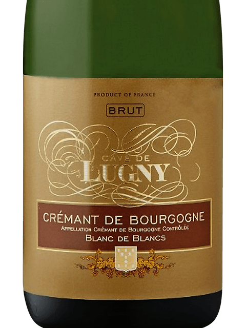 Cave Lugny, Bourgogne, Les Pierres Blanches Chardonnay