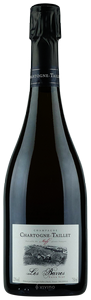 Chartogne-Taillet, Les Barres Extra Brut