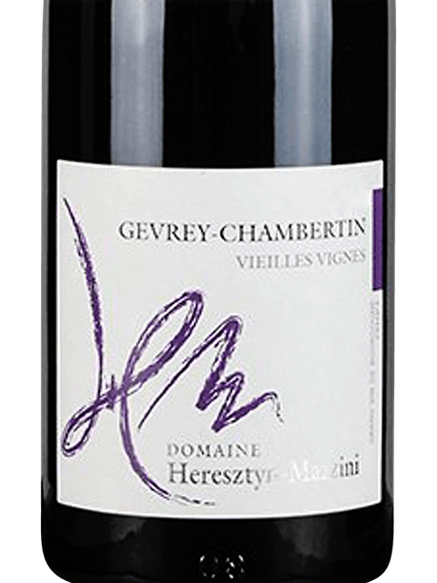Heresztyn-Mazzini Domaine Heresztyn/Heresztyn-Mazzini Gevrey-Chambertin n/a