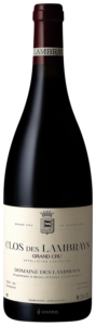 Domaine Clos des Rochers, Fleur des Rochers, Moselle Luxembourgeoise