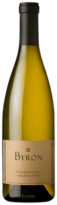 Byron, Chardonnay, Santa Maria Valley