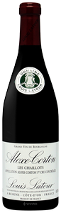 Domaine Louis Latour, Aloxe-Corton Premier Cru, Les Chaillots