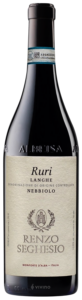 Renzo Seghesio, Langhe, Ruri Nebbiolo