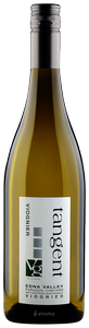 Tangent, Paragon Vineyard Viognier, Edna Valley