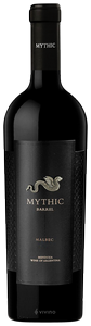 Mythic, Barrel Malbec, Mendoza