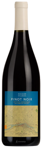 Division, Methode Carbonique Pinot Noir, Willamette Valley
