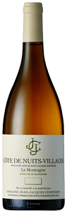 Domaine Jean-Jacques Confuron, Cote de Nuits-Villages, La Montagne