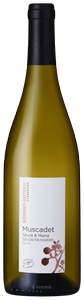 Bonnet-Huteau, Muscadet Sevre et Maine, Cuvee La Levraudiere Sur Lie