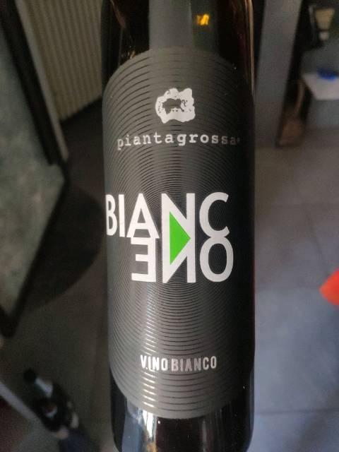 Piantagrossa, Bianc-One, VdT