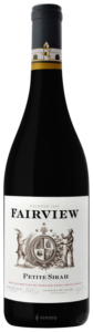 Fairview, Petite Sirah, Paarl