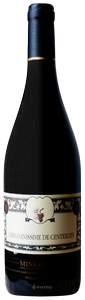 Clos Centeilles, Carignanissime Centeilles, Minervois