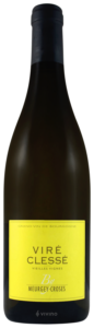 Meurger, Meursault, Vieilles Vignes