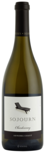 Sojourn, Durell Chardonnay, Sonoma Coast