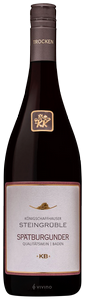 Konigschaffhausen, Steingruble Spatburgunder Eiswein, Baden