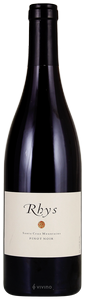 Rhys, Skyline Pinot Noir, Santa Cruz Mountains