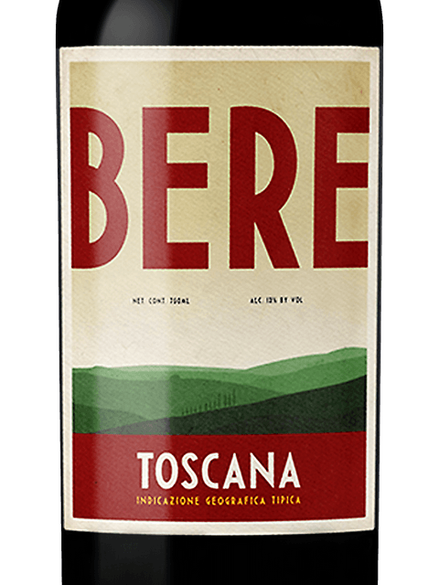 Viticcio, Bere, IGT