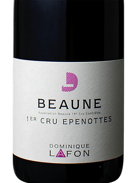 Dominique Lafon, Beaune Premier Cru, Les Epenottes