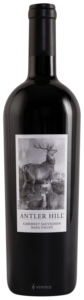 Pope Valley Winery, Localloma Cabernet Sauvignon, Napa Valley