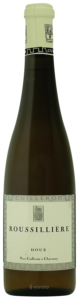 Cuilleron, Roussilliere, VdF