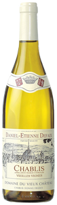 Daniel Etienne Defaix, Chablis, Vieilles Vignes