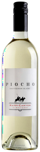 Happy Canyon Vineyards, Piocho Sauvignon Blanc, Happy Canyon of Santa Barbara