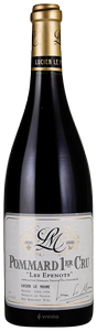 Lucien Le Moine, Pommard Premier Cru, Les Epenots