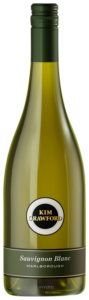 Kim Crawford, Sauvignon Blanc, Marlborough