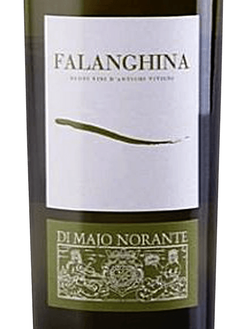 Di Majo Norante, Falanghina Bianco, Molise