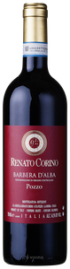 Renato Corino, Barbera d'Alba