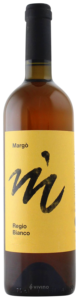 Margo, Regio Bianco, Umbria